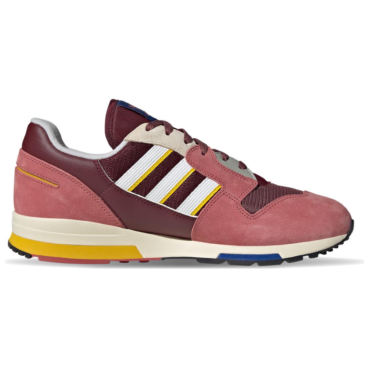 Order adidas ZX 420 ''Rosso Meraviglia Giallo'' GX4639