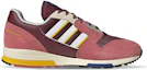 Order adidas ZX 420 ''Rosso Meraviglia Giallo'' GX4639