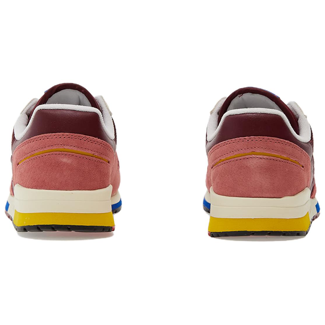 Shop adidas ZX 420 ''Rosso Meraviglia Giallo'' GX4639