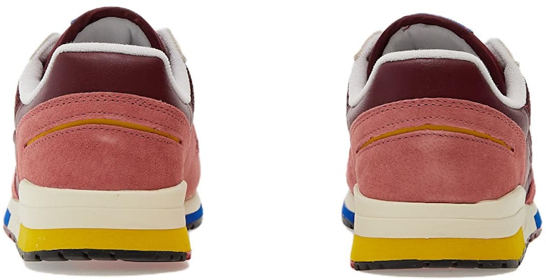 adidas ZX 420 ''Rosso Meraviglia Giallo'' GX4639 Shop adidas ZX 420 ''Rosso Meraviglia Giallo'' GX4639