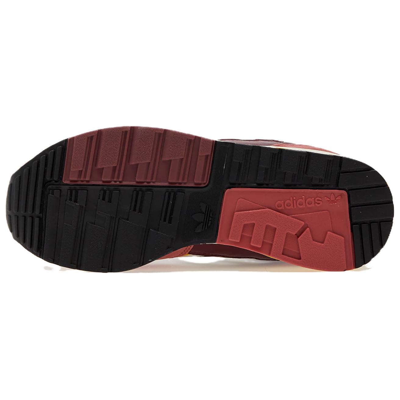 Purchase adidas ZX 420 ''Rosso Meraviglia Giallo'' GX4639