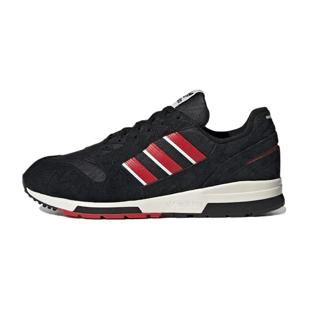 Buy adidas ZX 420 Arsenal Honor Oak HP7471 Novelship