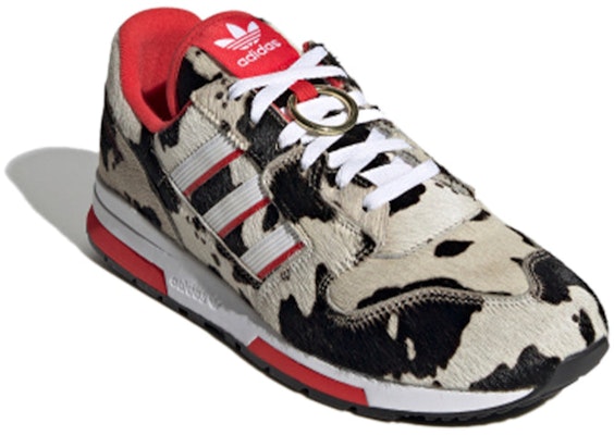 ZX 420 カウ (ZX 420 Cow) FY3662 Lookbook ZX 420 カウ (ZX 420 Cow) FY3662