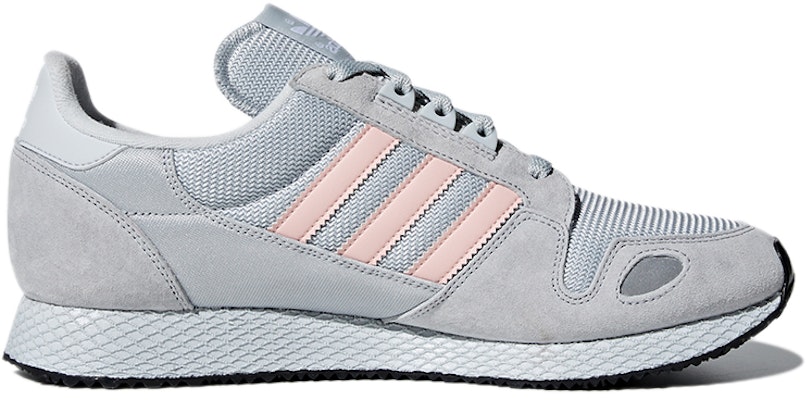 ZX 452 SPZL クリアグレー/ヘイズコーラル B41823 Order ZX 452 SPZL クリアグレー/ヘイズコーラル B41823