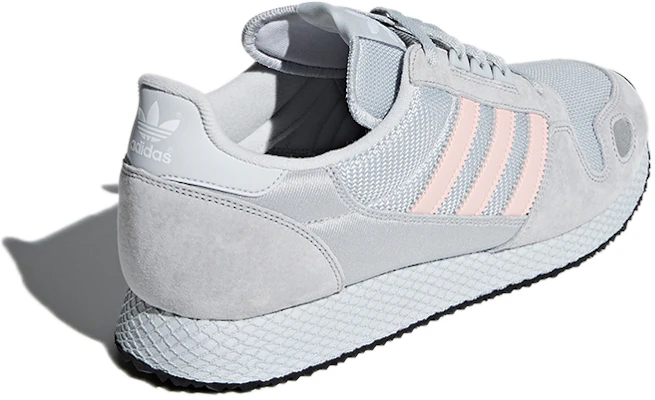 ZX 452 SPZL クリアグレー/ヘイズコーラル B41823 Shop ZX 452 SPZL クリアグレー/ヘイズコーラル B41823