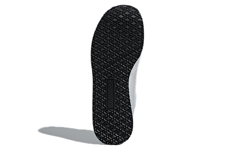 adidas ZX 452 SPZL 'Clear Grey Haze Coral' 圖 6