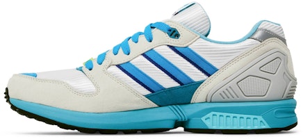 adidas ZX 5000 '30 Tahun Torsion' FU8406 Lookbook adidas ZX 5000 '30 Tahun Torsion' FU8406