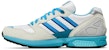 adidas ZX 5000 '30 Tahun Torsion' FU8406