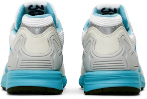 adidas ZX 5000 '30 Tahun Torsion' FU8406 Details for adidas ZX 5000 '30 Tahun Torsion' FU8406