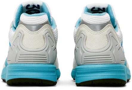 adidas ZX 5000 '30 Tahun Torsion' FU8406 Details for adidas ZX 5000 '30 Tahun Torsion' FU8406