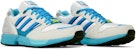 adidas ZX 5000 '30 Tahun Torsion' FU8406