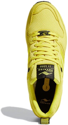 adidas ZX 5000 'A-ZX Series - Torsion' FZ4645 Purchase adidas ZX 5000 'A-ZX Series - Torsion' FZ4645