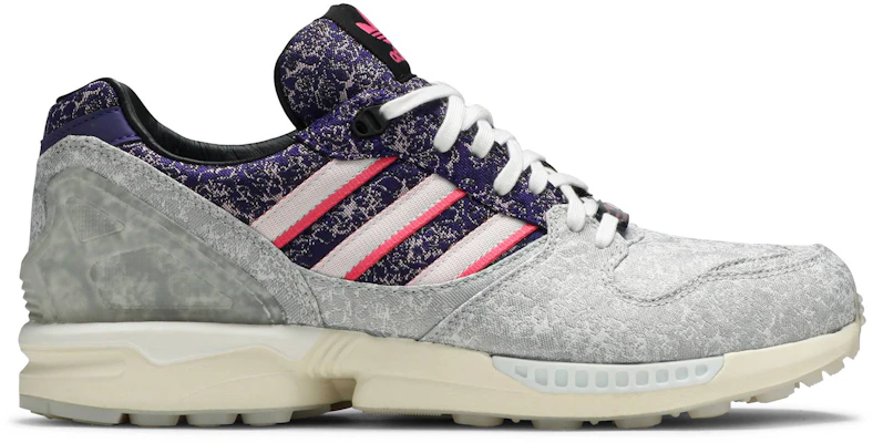Adidas zx best sale series