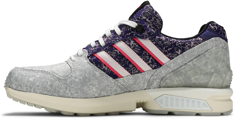 adidas ZX 5000 'A-ZX Series - Vieux Lyon' FZ4410 Lookbook adidas ZX 5000 'A-ZX Series - Vieux Lyon' FZ4410