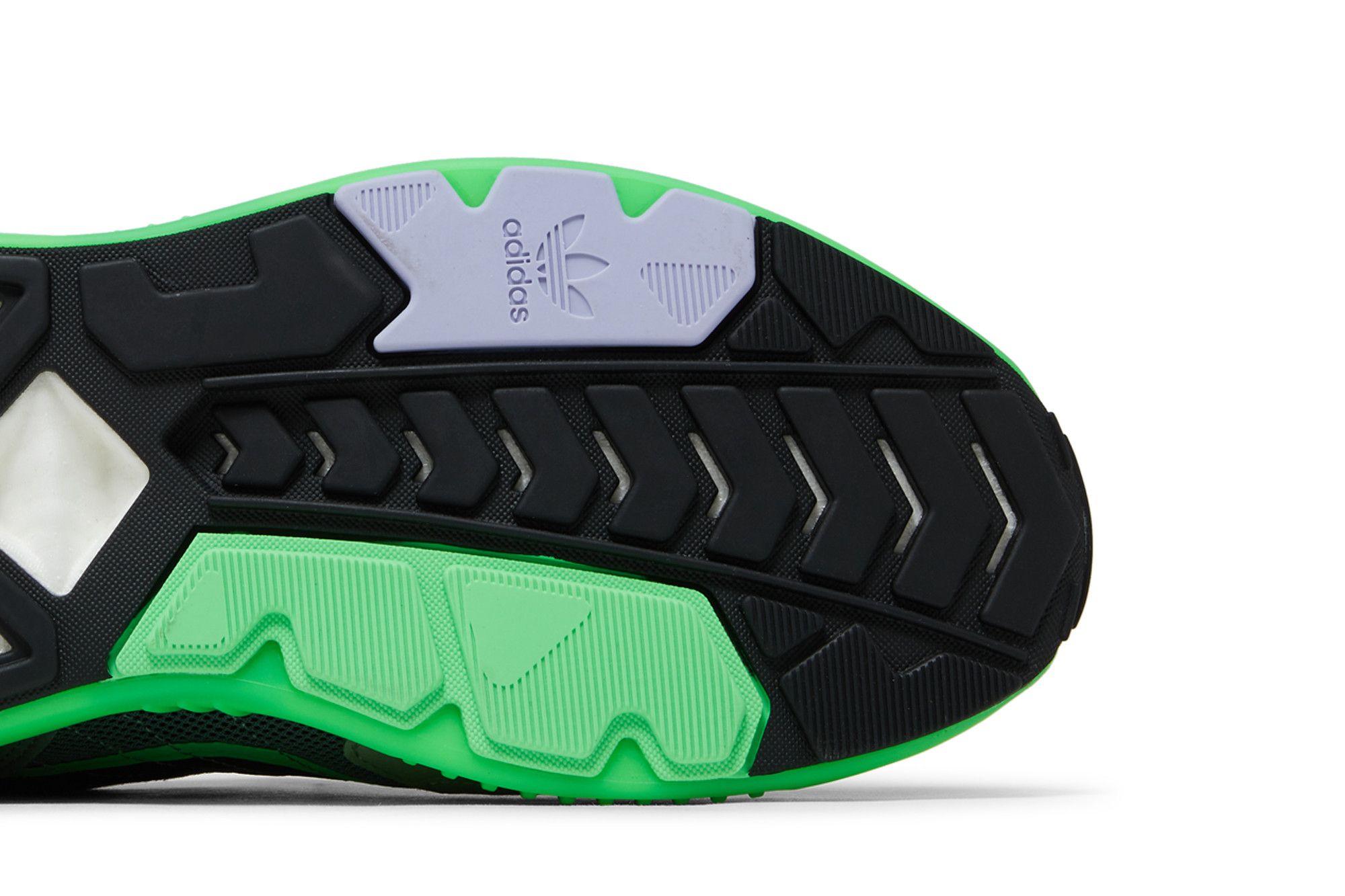Purchase adidas ZX 5000 ''Grigio Screaming Green'' GV7701