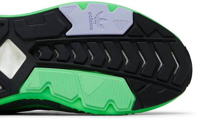 adidas ZX 5000 ''Grigio Screaming Green'' GV7701 Purchase adidas ZX 5000 ''Grigio Screaming Green'' GV7701