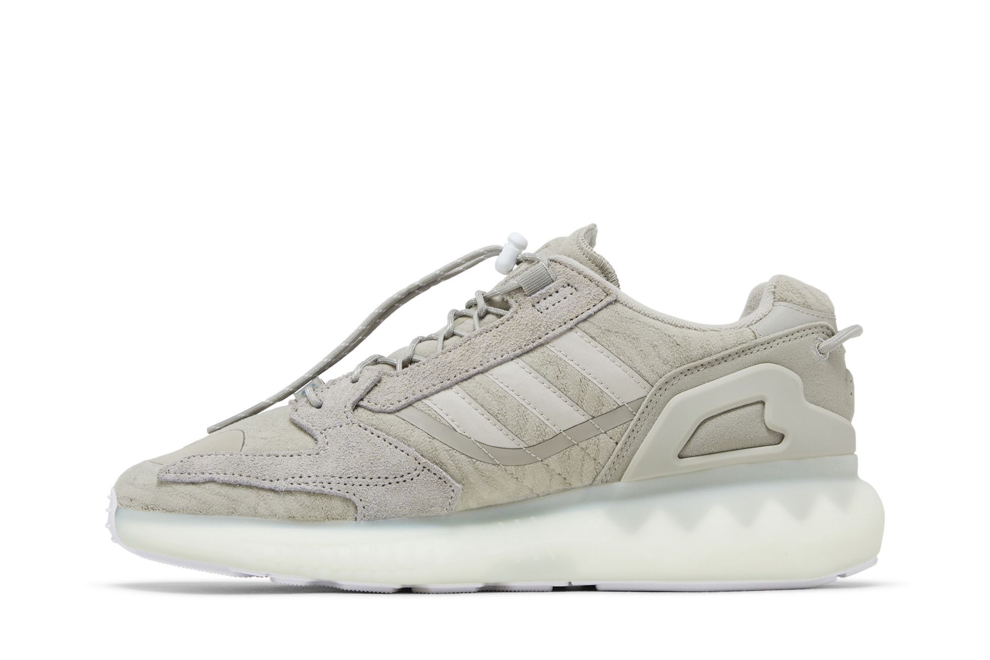 Lookbook adidas ZX 5000 ''Sésame'' GX6348