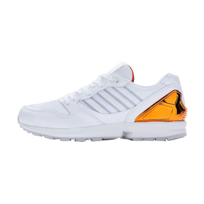 adidas ZX 5000 'University Of Miami'