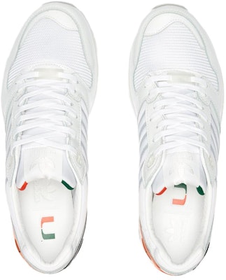 adidas ZX 5000 'Universitas Miami' FZ4416 Shop adidas ZX 5000 'Universitas Miami' FZ4416