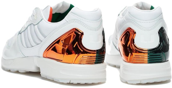 adidas ZX 5000 'Universiti Miami' FZ4416 Purchase adidas ZX 5000 'Universiti Miami' FZ4416