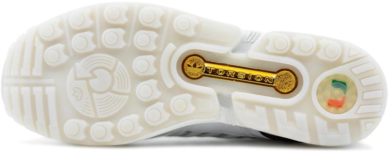 adidas ZX 5000 'Universiti Miami' FZ4416 Details for adidas ZX 5000 'Universiti Miami' FZ4416