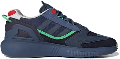 adidas ZX 5000 Boost 'Legend Ink Verde Semi Chillón' GV7700 Order adidas ZX 5000 Boost 'Legend Ink Verde Semi Chillón' GV7700