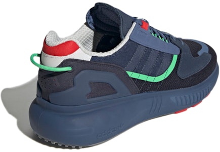 ZX 5000 ブースト "レジェンドインク/セミスクリーミンググリーン" GV7700 Shop ZX 5000 ブースト "レジェンドインク/セミスクリーミンググリーン" GV7700