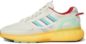 Buy adidas ZX 5000 Boost 'Off White Mint Rush' Lelaki dan Wanita Sneaker GW3040