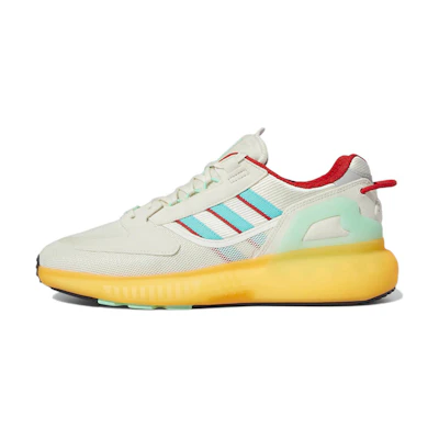 adidas ZX 5000 Boost 'Off White Mint Rush'