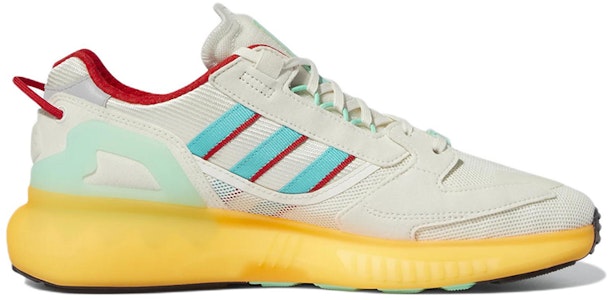 阿迪达斯 ZX 5000 Boost '米白色薄荷绿' GW3040 Order 阿迪达斯 ZX 5000 Boost '米白色薄荷绿' GW3040