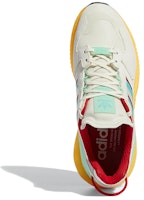 adidas ZX 5000 Boost 'Off White Mint Rush' - Blanco Hueso y Menta GW3040 Purchase adidas ZX 5000 Boost 'Off White Mint Rush' - Blanco Hueso y Menta GW3040