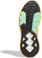 adidas ZX 5000 Boost 'Off White Mint Rush' - Blanco Hueso y Menta GW3040 Details for adidas ZX 5000 Boost 'Off White Mint Rush' - Blanco Hueso y Menta GW3040