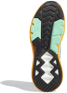 阿迪达斯 ZX 5000 Boost '米白色薄荷绿' GW3040 Details for 阿迪达斯 ZX 5000 Boost '米白色薄荷绿' GW3040