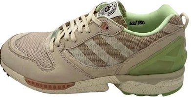 adidas ZX 5000 Deadstock Coffee GX3604 adidas ZX 5000 Deadstock Coffee GX3604