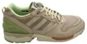 Order adidas originals ZX 5000 舒適潮流 輕便耐磨防滑 低幫 運動休閒鞋 褐綠色