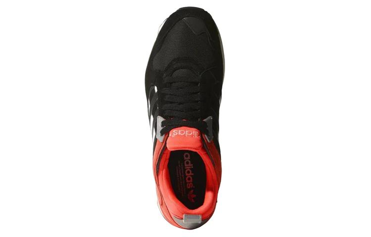 Lookbook adidas ZX 5000 RSPN 'Merah' B26463