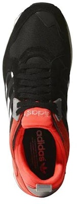 아디다스 ZX 5000 RSPN '레드' B26463 Lookbook 아디다스 ZX 5000 RSPN '레드' B26463