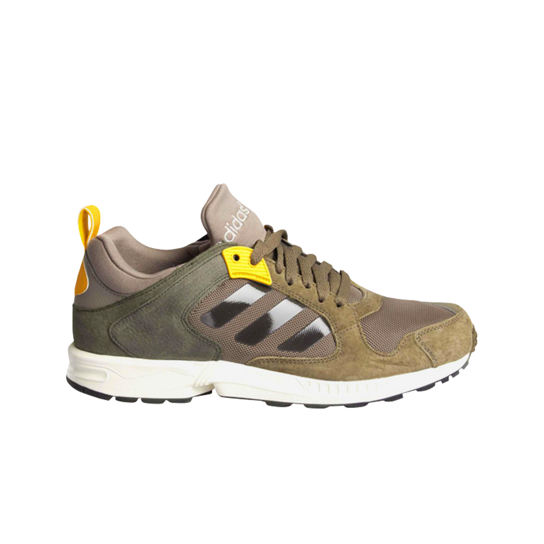 adidas ZX 5000 RSPN Shoes 'Brown' M19347