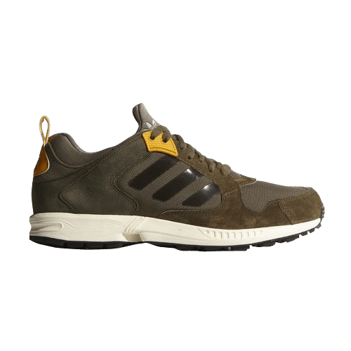 adidas ZX 5000 RSPN Shoes 'Brown' M19347