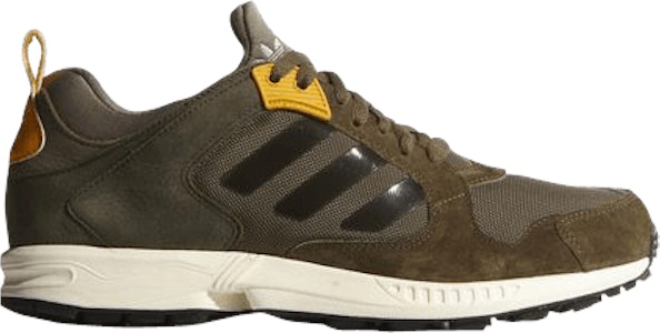 Zapatillas adidas ZX 5000 RSPN 'Marrón' M19347 Buy Zapatillas adidas ZX 5000 RSPN 'Marrón' M19347