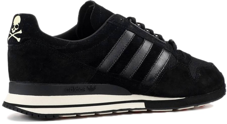 아디다스 Zx 500 - 마스터마인드 '마스터마인드' G95176 Lookbook 아디다스 Zx 500 - 마스터마인드 '마스터마인드' G95176