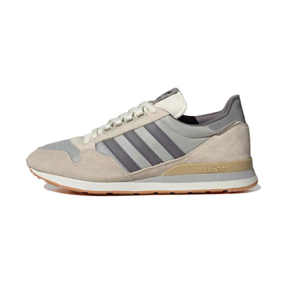 adidas ZX 500 'Aluminum Gum'