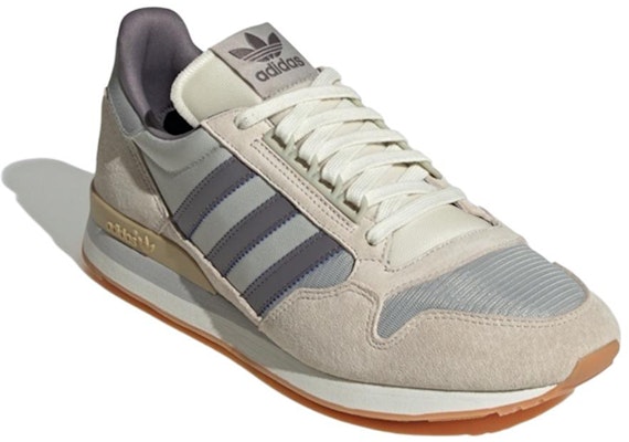 ZX 500 アルミガム (ZX 500 Arumi Gamu) GY1987 Lookbook ZX 500 アルミガム (ZX 500 Arumi Gamu) GY1987
