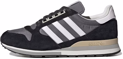 adidas ZX 500 'Core Black' GY1980 adidas ZX 500 'Core Black' GY1980