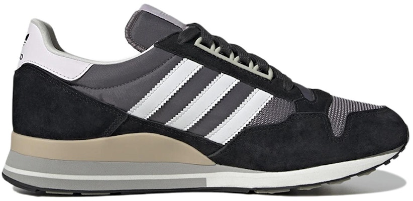 아디다스 ZX 500 '코어 블랙' GY1980 Order 아디다스 ZX 500 '코어 블랙' GY1980