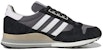 아디다스 ZX 500 '코어 블랙' GY1980