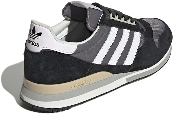 아디다스 ZX 500 '코어 블랙' GY1980 Shop 아디다스 ZX 500 '코어 블랙' GY1980