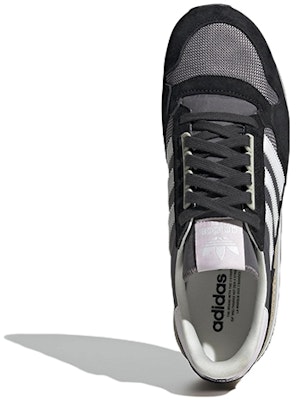 아디다스 ZX 500 '코어 블랙' GY1980 Purchase 아디다스 ZX 500 '코어 블랙' GY1980