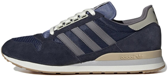 adidas ZX 500 'Legend Ink' Lelaki/Biru Gelap GY1985 Buy adidas ZX 500 'Legend Ink' Lelaki/Biru Gelap GY1985