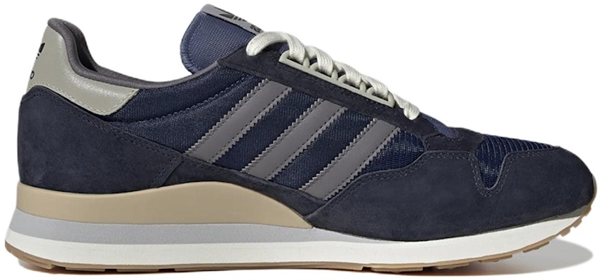 adidas ZX 500 'Legend Ink' Lelaki/Biru Gelap GY1985 Order adidas ZX 500 'Legend Ink' Lelaki/Biru Gelap GY1985